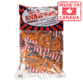Hawkins Cheezies Corn Snacks Snack-Pak, 36 Bags × 36 g (1.3 oz) — Cheddar Cheese Flavored Snack Pack