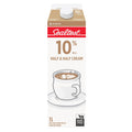 10% Half and Half Cream 1 L