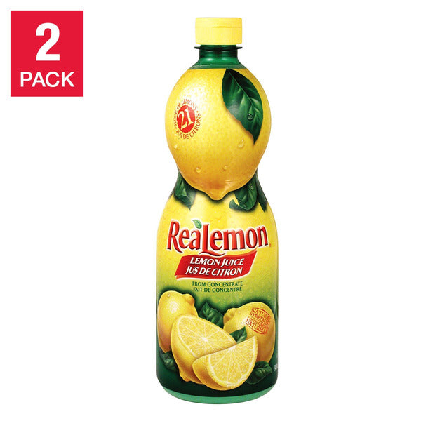 ReaLemon Lemon Juice
