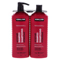 Kirkland Signature Moisture Shampoo