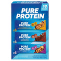 Pure Protein Variety Pack Bars