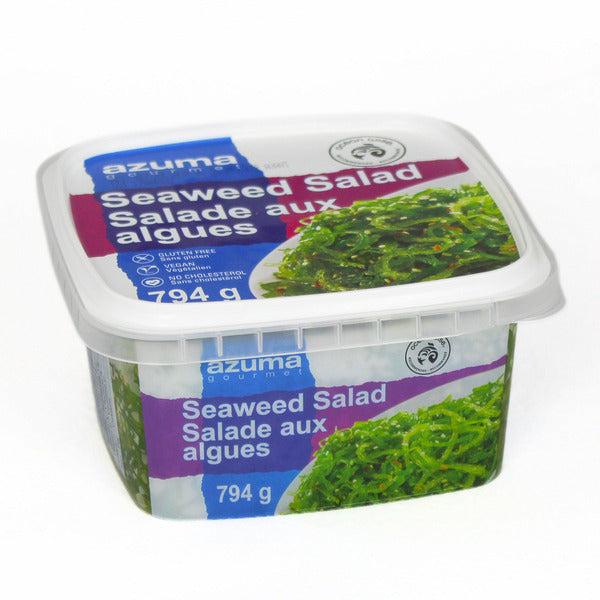 Azuma Gourmet Seaweed Salad