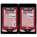 Kirkland Signature Extra Lean Cooked Ham