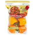 Mixed Bell Peppers
