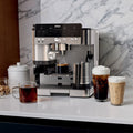 Ninja Kitchen Luxe Café Signature Series 3-In-1 Espresso Coffee & Cold Brew