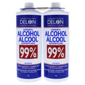 Delon 99% Isopropyl Alcohol