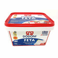 DODONI Imported Authentic Greek Feta Cheese