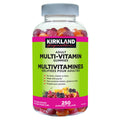 Kirkland Signature Adult Multivitamin Gummies