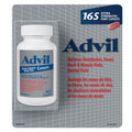 Advil Extra Strength Caplets For Headaches And Pain Relief, 400 Mg Ibuprofen,165 Count