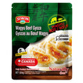 Siwin Potstickers Wagyu Beef Gyoza