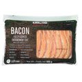 Kirkland Signature Precooked Bacon