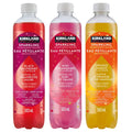 Kirkland Signature Sparkling Flavoured Water Variety Pack