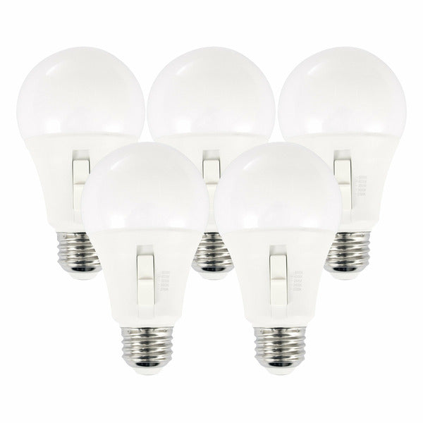 Luminus LED Dimmable A19 Bulb With E26 Base