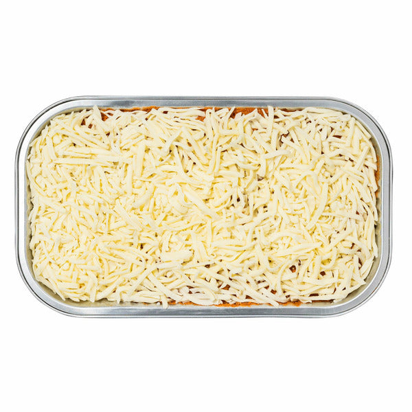 Kirkland Signature Meat Lasagna