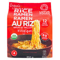 Lotus Foods Organic Rice Ramen Noodles