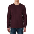 Rough Dress Long Sleeve T-Shirt, M