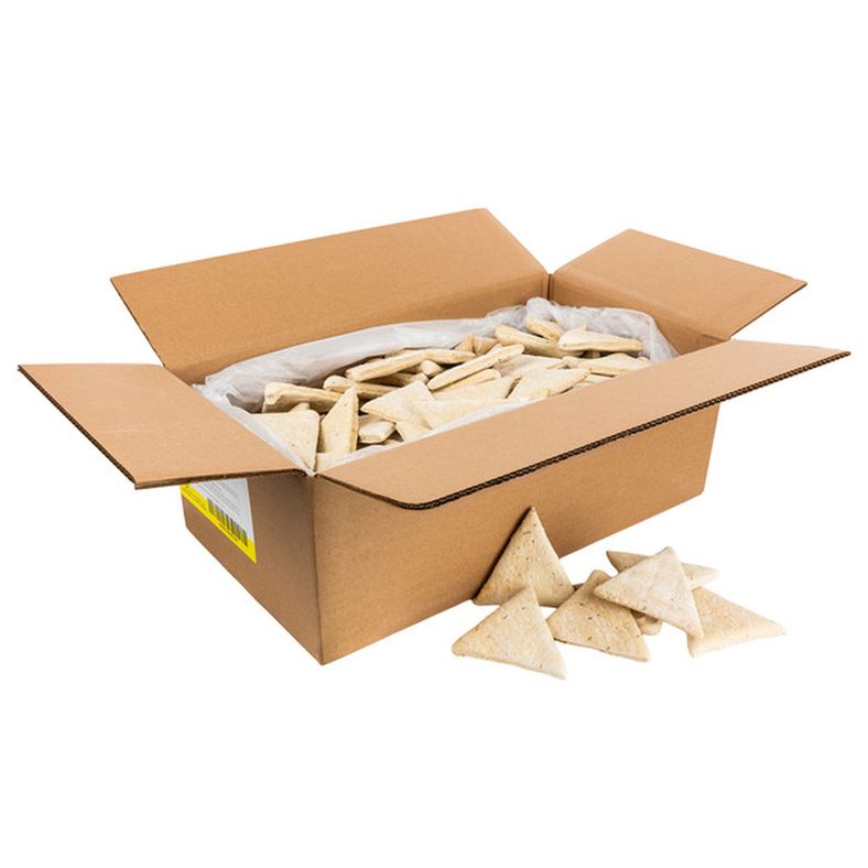 Sell by Case Frozen Unbaked 9-Grain Ciabatta
