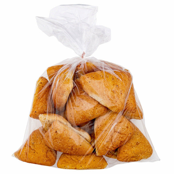 Kirkland Signature 9-Grain Ciabatta Buns