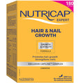 Nutrisanté Nutricap Cheveux Et Ongle Nutricap Capsules