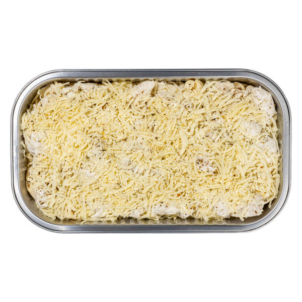 Kirkland Signature Chicken Penne Alfredo