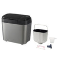 Panasonic Automatic Bread Maker SD-R2550S