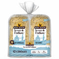 Bon Matin ECSL 14 VPS 12 Grain Bread