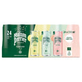 Maison Perrier Forever Variety Pack , Sparkling Water