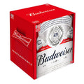 Budweiser Canned Beer