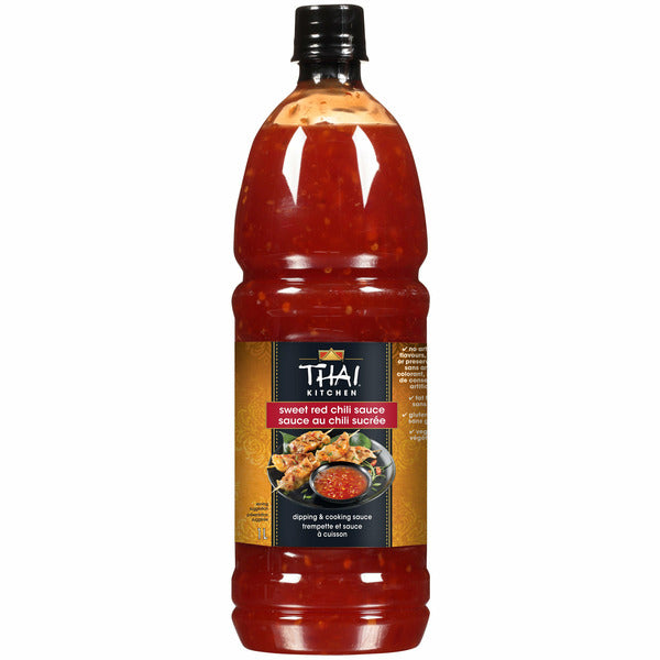 Thai Kitchen Sweet Red Chili Dipping & Cooking Sauce