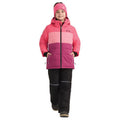 Sunice Girls' Snowsuit, Size 14
