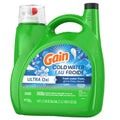 Gain Liquid High Efficiency Cold Water & Oxi Fresh Water Frost Loads