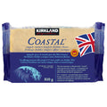 Kirkland Signature Coastal Cheddar Cheese
