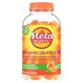 Metamucil Fiber Supplement Gummies