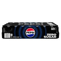 Pepsi Cans