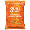 Sun Chips Harvest Cheddar Multigrain Snacks