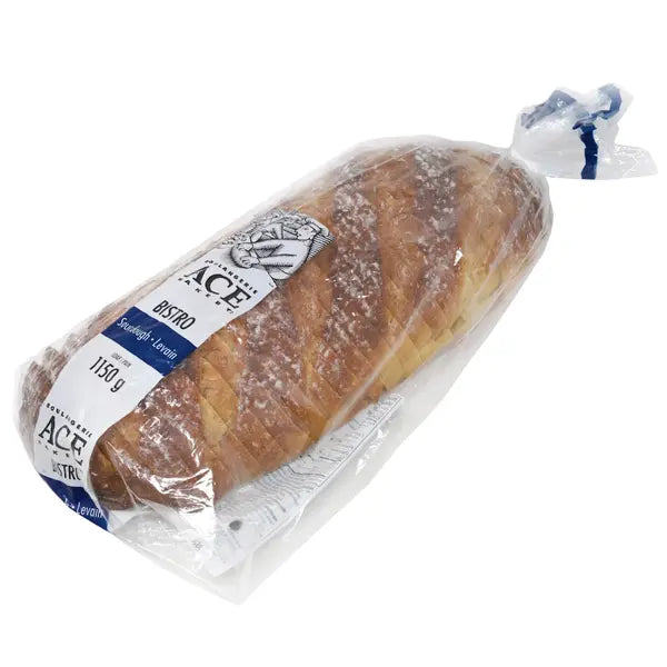 ACE Bakery Sliced Sourdough Bistro Bread
