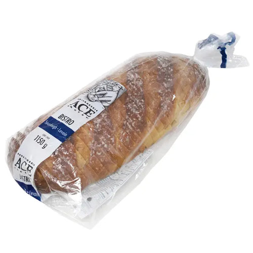 ACE Bakery Sliced Sourdough Bistro Bread