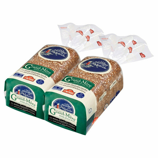 St Methode Grandmother's Bread