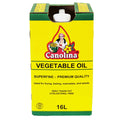 Canolina Vegetable Oil