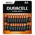 Duracell Power Boost AA Batteries