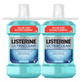 Listerine Ultraclean Mouthwash