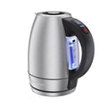 Chefman Stainless Steel Kettle RJ11-18SSD-CACO