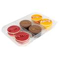 Kirkland Signature Mini Mousse Cakes Variety Pack