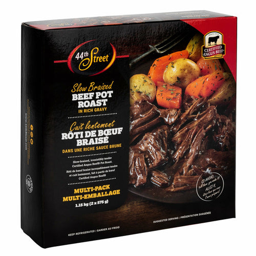 44th Street Beef Roast
