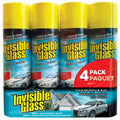 Invisible Glass Cleaner