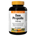 Holista 500 mg Bee Propolis Capsules