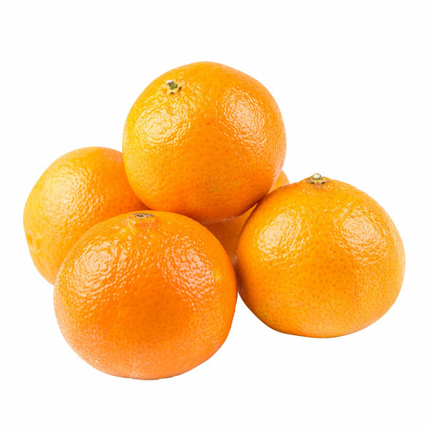 Orange Bag