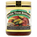 Better Than Bouillon Organic Seasoned Vegetable Base