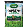 Scotts Supreme Grass Seed