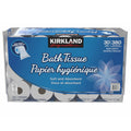 Kirkland Signature 2-Ply Bath Tissue